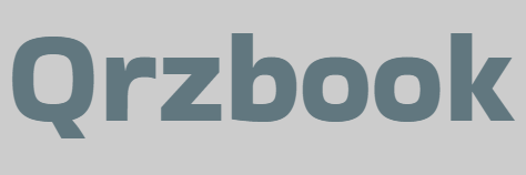 QRZBook